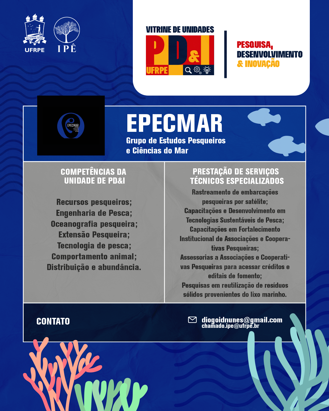 EPECMAR
