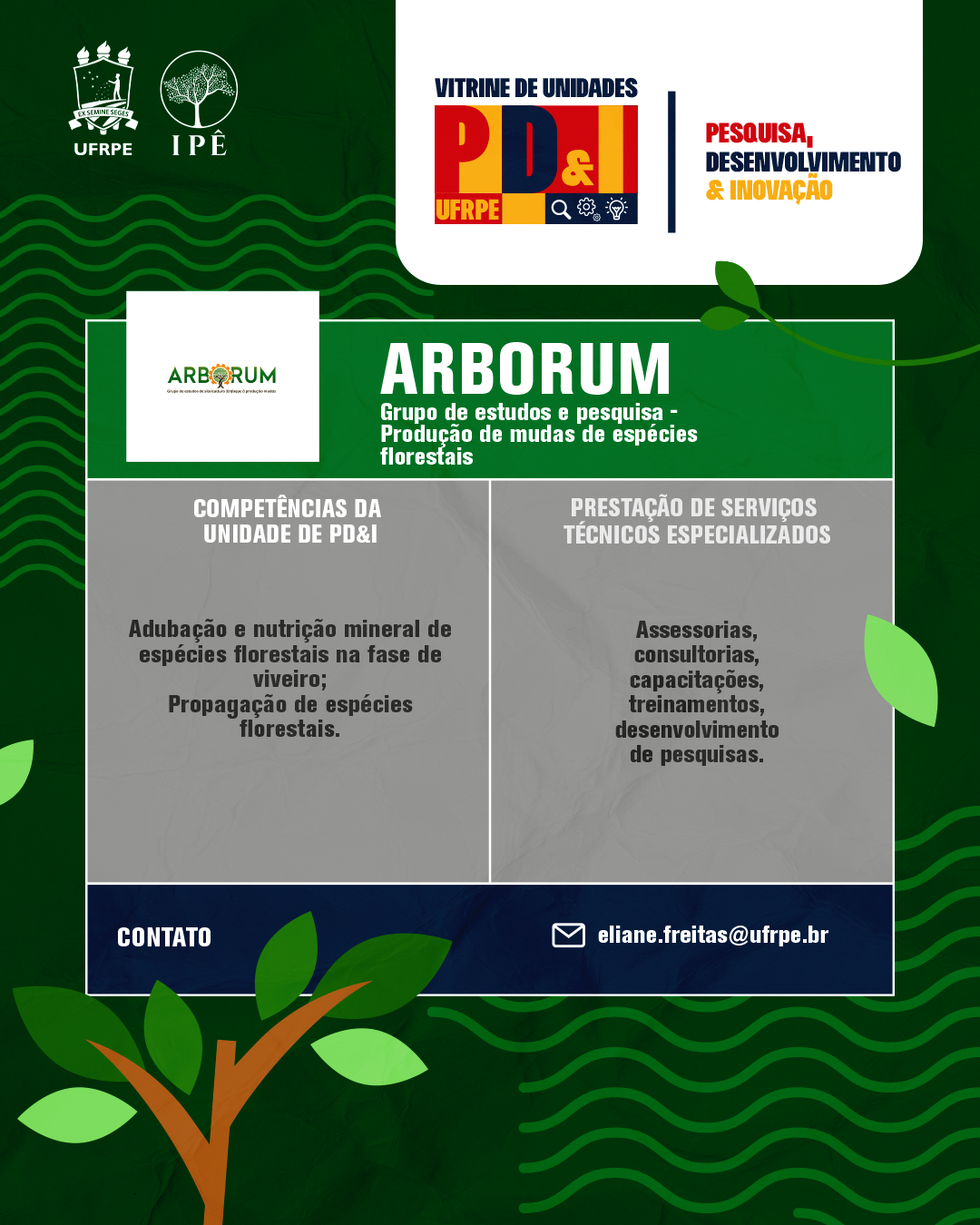Arborum